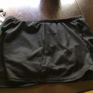 2 XL Catalina “Suddenly Slim” swim skirt.